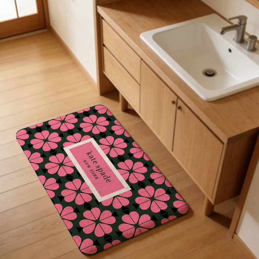 Home Textiles New York - 패션 브랜드 K-Kate S-Spade N-New Y-York