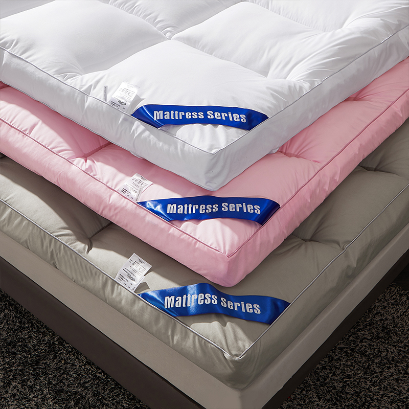 5성급 호텔 매트리스 슈퍼 소프트 쿠션 두꺼운 침대 매 - Mattress Pad Topper 리뷰 및 가격