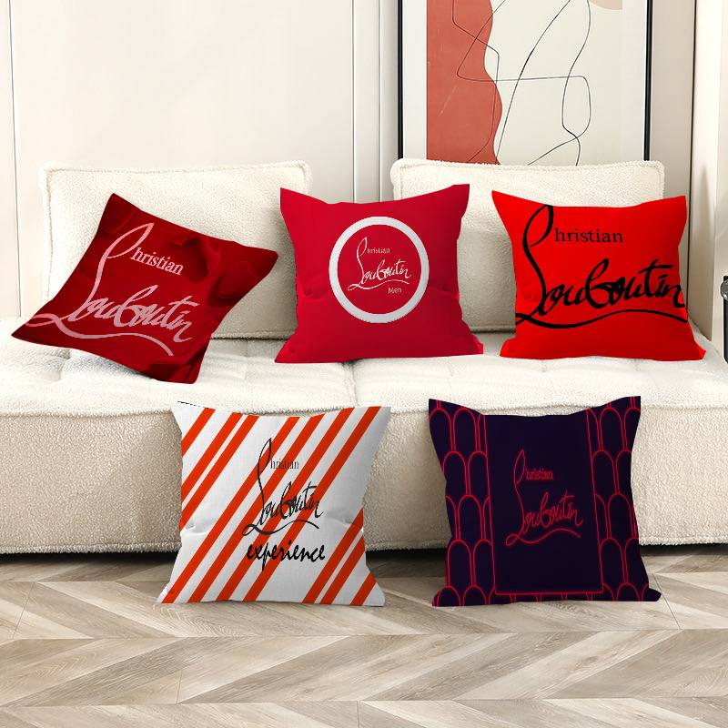 럭셔리 C-ChristianES L-LouboutinE - Home Textiles Inc 리뷰 및 가격