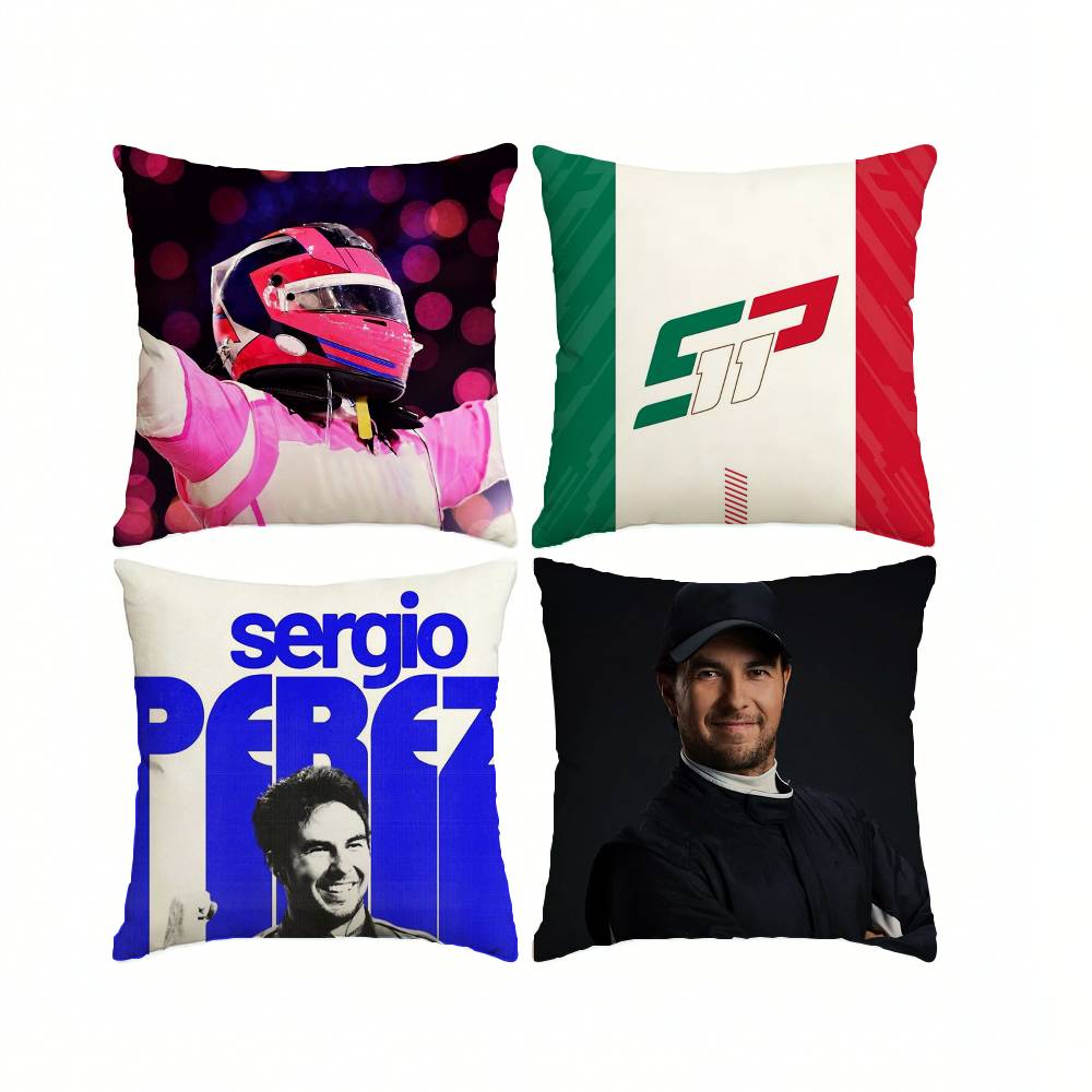 레이싱 드라이버 C-Checo 11 S-Sergio P - Home Textiles Inc 리뷰 및 가격