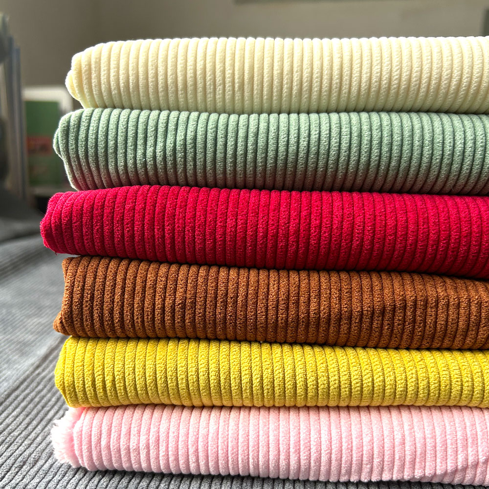 50x150cm 따뜻한 코듀로이 원단 8줄 리브 DIY - Mattress Pad Topper 리뷰 및 가격
