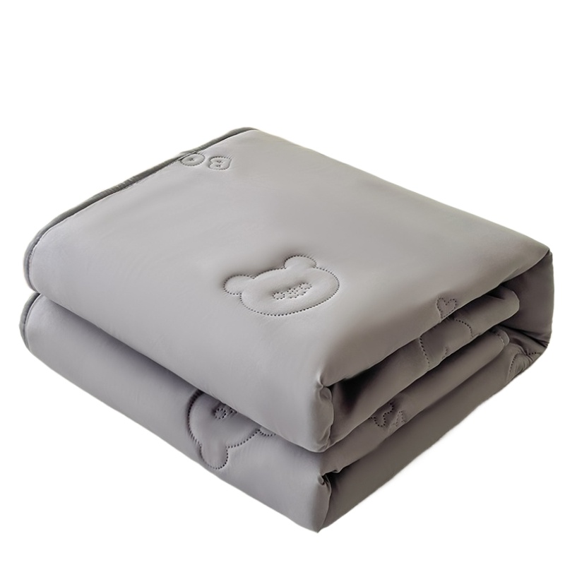 초음파 퀼트 퀸 사이즈 피티드 시트 방수 킹 사이즈 매 - Mattress Pad Topper 리뷰 및 가격