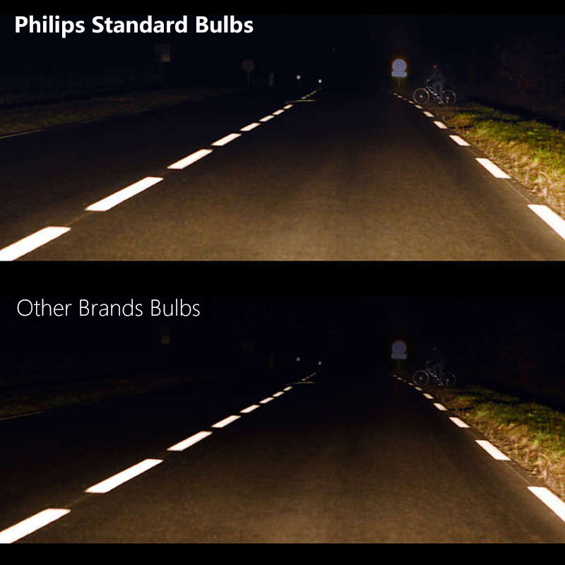 필립스 비전 H4 H7 H11 HB3 HB4 기존 자동 - Philips Bulb Hue 리뷰 및 가격